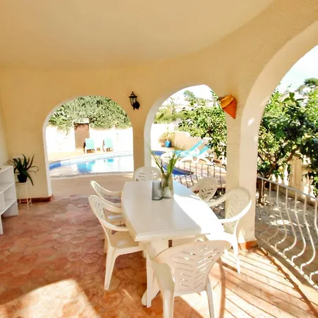 - Pretty With Private Pool In