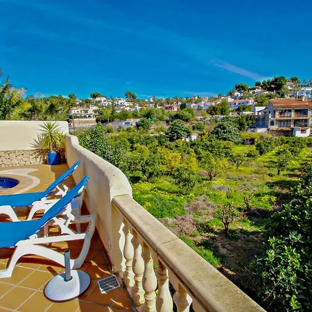 - Pretty With Private Pool In Villa