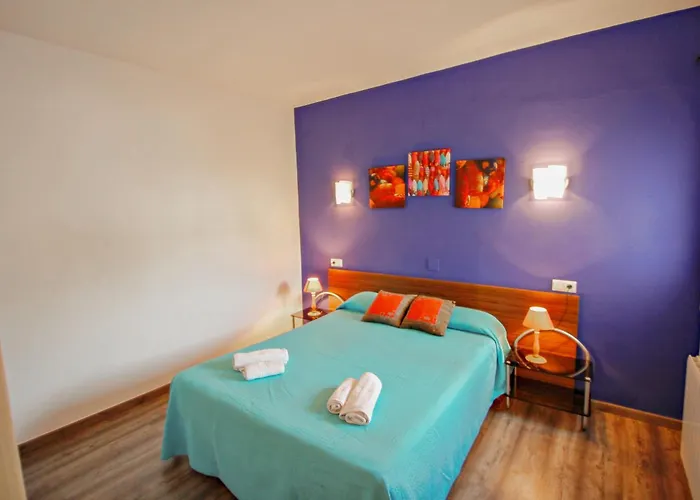 Villa - Pretty With Private Pool In Benissa